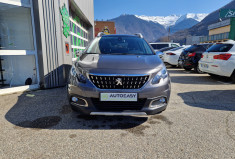 Peugeot 2008 1.6 BlueHDi 120cv Crossway / Grip Contrôle / GPS / Toit Panoramique