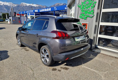 Peugeot 2008 1.6 BlueHDi 120cv Crossway / Grip Contrôle / GPS / Toit Panoramique