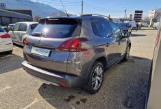 Peugeot 2008 1.6 BlueHDi 120cv Crossway / Grip Contrôle / GPS / Toit Panoramique