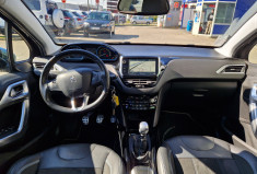 Peugeot 2008 1.6 BlueHDi 120cv Crossway / Grip Contrôle / GPS / Toit Panoramique