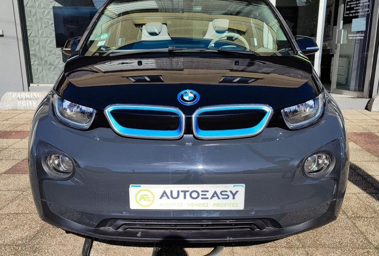 BMW I3  60Ah eDrive 170 cv