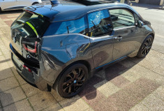 BMW i3  ATELIER 60Ah eDrive 170 cv