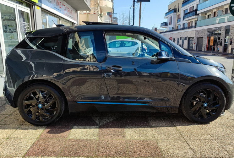 BMW I3  60Ah eDrive 170 cv