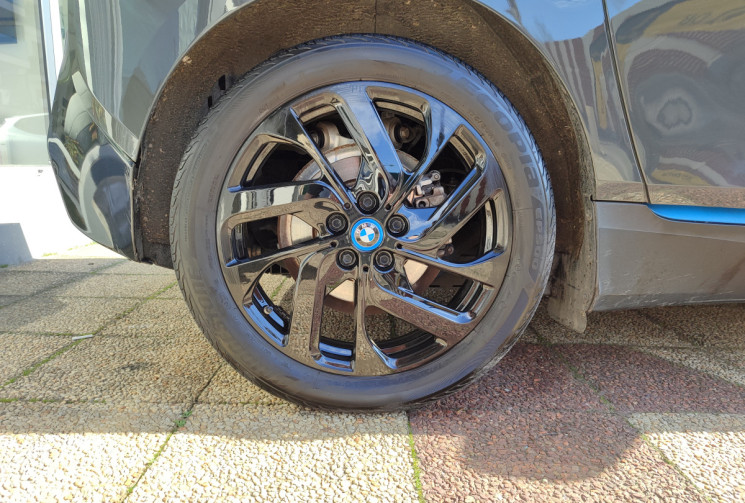 BMW I3  60Ah eDrive 170 cv