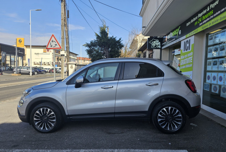 FIAT 500X  1.0 FireFly Turbo T3 120 ch Cross