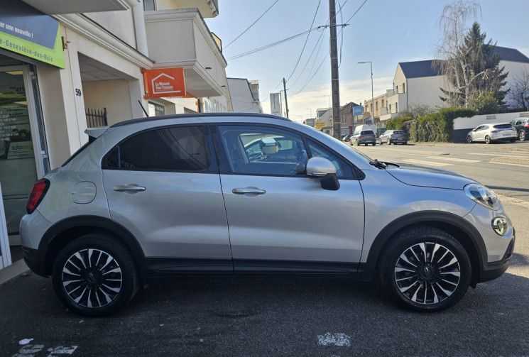 FIAT 500X  1.0 FireFly Turbo T3 120 ch Cross