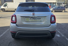 FIAT 500X  1.0 FireFly Turbo T3 120 ch Cross