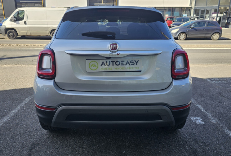 FIAT 500X  1.0 FireFly Turbo T3 120 ch Cross