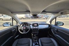 FIAT 500X  1.0 FireFly Turbo T3 120 ch Cross