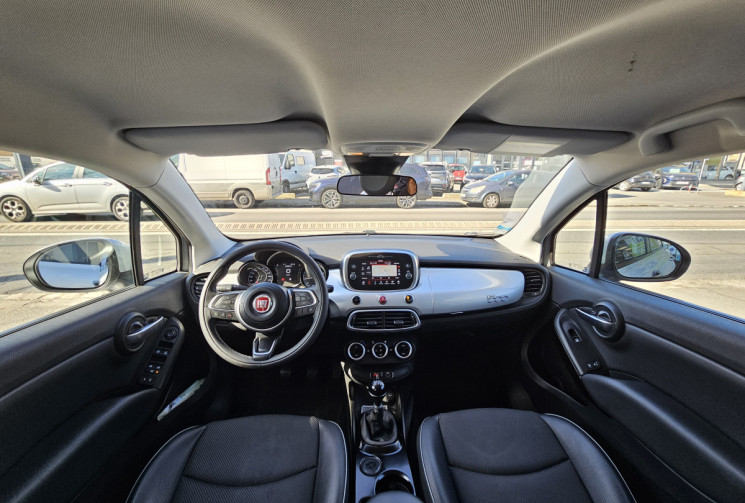 FIAT 500X  1.0 FireFly Turbo T3 120 ch Cross