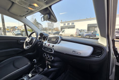 FIAT 500X  1.0 FireFly Turbo T3 120 ch Cross