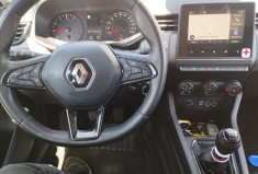 Renault CLIO 1.0 TCE 100 ZEN