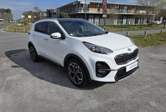 Kia Sportage GT Line Premium 1.6 CRDi 136ch ISG 4x2 DCT7 * Full options * toit ouvrant * TBE Carross