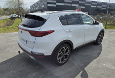 Kia Sportage GT Line Premium 1.6 CRDi 136ch ISG 4x2 DCT7 * Full options * toit ouvrant * TBE Carross