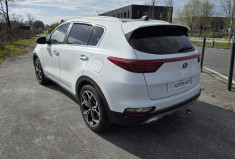 Kia Sportage GT Line Premium 1.6 CRDi 136ch ISG 4x2 DCT7 * Full options * toit ouvrant * TBE Carross