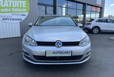 Volkswagen Golf 2.0 TDI 150ch BlueMotion Technology FAP Confortline Business DSG6