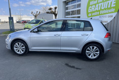 Volkswagen Golf 2.0 TDI 150ch BlueMotion Technology FAP Confortline Business DSG6