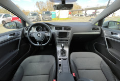 Volkswagen Golf 2.0 TDI 150ch BlueMotion Technology FAP Confortline Business DSG6