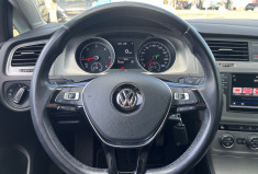 Volkswagen Golf 2.0 TDI 150ch BlueMotion Technology FAP Confortline Business DSG6