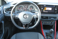 Volkswagen Polo VI 1.0 TSI 95 CONFORT JOIN 5 PORTES