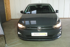 Volkswagen Polo VI 1.0 TSI 95 CONFORT JOIN 5 PORTES