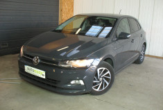 Volkswagen Polo VI 1.0 TSI 95 CONFORT JOIN 5 PORTES