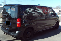 Peugeot TRAVELLER 2.0 HDI 150CH