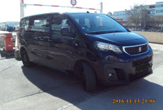 Peugeot TRAVELLER 2.0 HDI 150CH