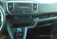 Peugeot TRAVELLER 2.0 HDI 150CH