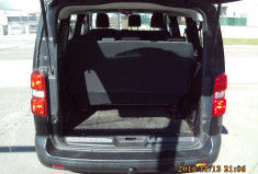 Peugeot TRAVELLER 2.0 HDI 150CH