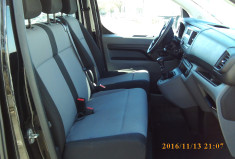 Peugeot TRAVELLER 2.0 HDI 150CH