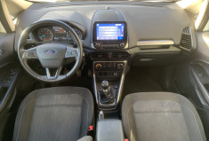 Ford Ecosport 1.0 ECOBOOST 125cv TITANIUM