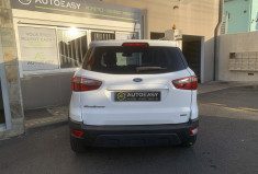 Ford Ecosport 1.0 ECOBOOST 125cv TITANIUM