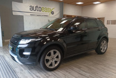 Land-Rover RANGE ROVER EVOQUE I (5p) 2.2 SD4 16V DPF 4WD Dynamic Mark II 190 cv