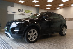 Land-Rover RANGE ROVER EVOQUE I (5p) 2.2 SD4 16V DPF 4WD Dynamic Mark II 190 cv