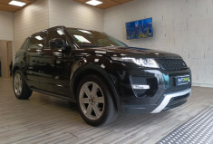 Land-Rover RANGE ROVER EVOQUE I (5p) 2.2 SD4 16V DPF 4WD Dynamic Mark II 190 cv