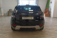 Land-Rover RANGE ROVER EVOQUE I (5p) 2.2 SD4 16V DPF 4WD Dynamic Mark II 190 cv