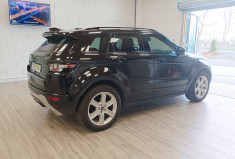 Land-Rover RANGE ROVER EVOQUE I (5p) 2.2 SD4 16V DPF 4WD Dynamic Mark II 190 cv