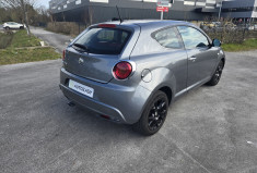 Alfa Romeo MITO Exclusive 1.4 TB MultiAir 135 ch Exclusive *faible kilométrage * full cuir Rouge*