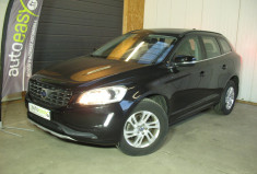 Volvo XC60 2.0 D3 150 MOMENTUM BUSINESS