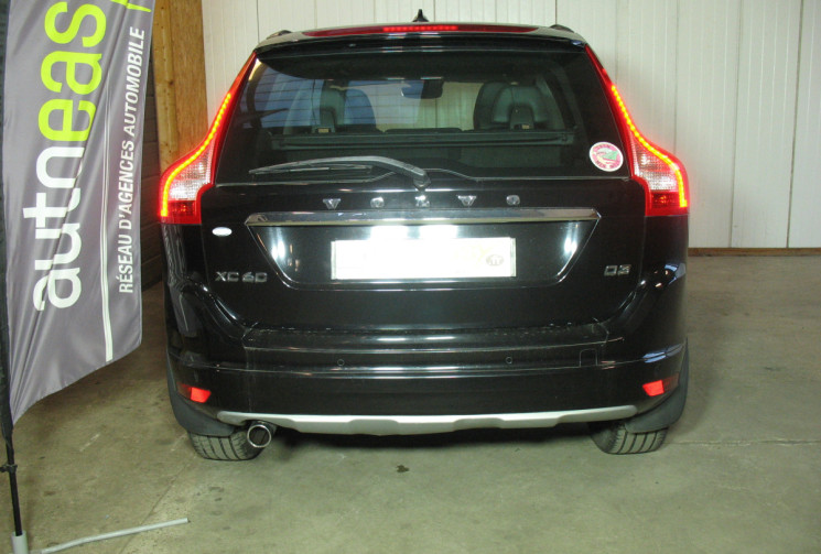 Volvo XC60 2.0 D3 150 MOMENTUM BUSINESS