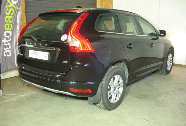 Volvo XC60 2.0 D3 150 MOMENTUM BUSINESS