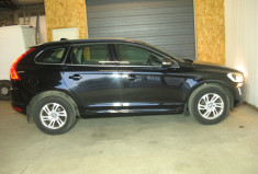 Volvo XC60 2.0 D3 150 MOMENTUM BUSINESS