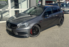 Mercedes Classe A A45 AMG 4matic 360 - Pack Aéro - options+++