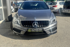 Mercedes Classe A A45 AMG 4matic 360 - Pack Aéro - options+++