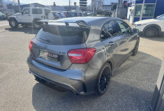 Mercedes Classe A A45 AMG 4matic 360 - Pack Aéro - options+++