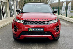 Land-Rover RANGE ROVER EVOQUE D240 MHEV HSE R DYNAMIC AWD * FULL ENTRETIEN * ATTELAGE * TOIT OUVRANT