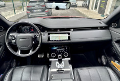 Land-Rover RANGE ROVER EVOQUE D240 MHEV HSE R DYNAMIC AWD * FULL ENTRETIEN * ATTELAGE * TOIT OUVRANT