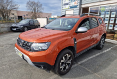 Dacia Duster 1.3 TCe 150ch FAP Prestige