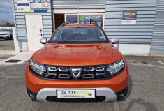 Dacia Duster 1.3 TCe 150ch FAP Prestige